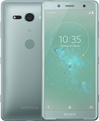 SONY - ★新品★ Xperia XZ2 Compact MossGreen SIMフリー Amazon.com: Sony Xperia XZ2 Unlocked Smarphone - Dual SIM